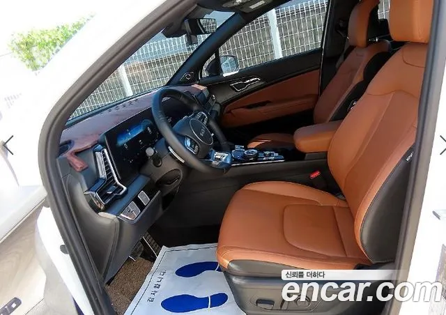 Kia Sportage — фото 5