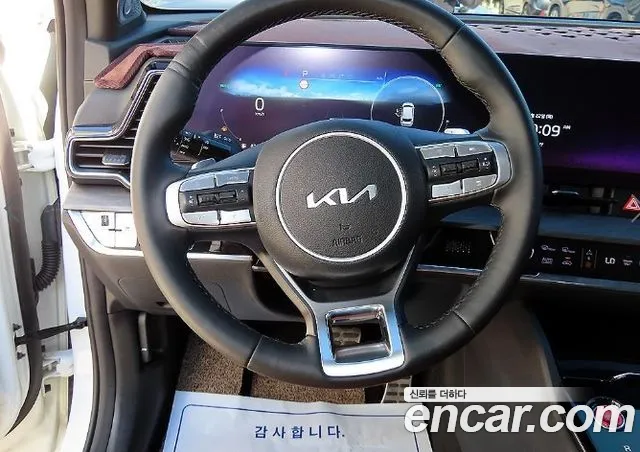 Kia Sportage — фото 8