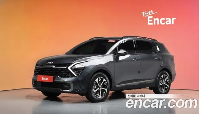 Kia Sportage — фото 20