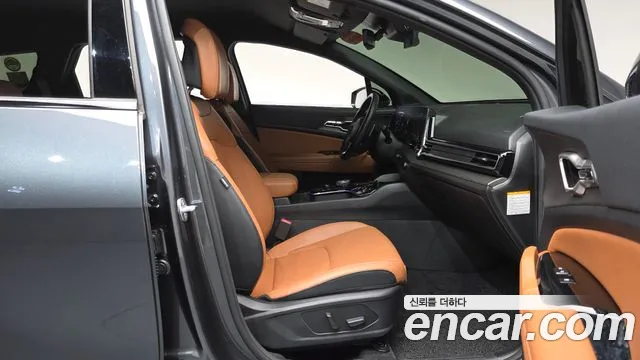 Kia Sportage — фото 26