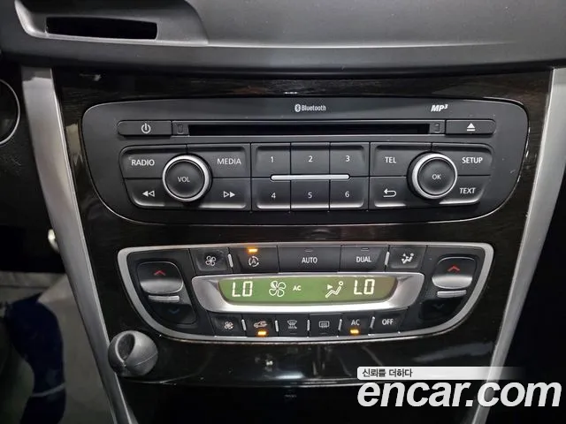 Renault-KoreaSamsung SM5  — фото 14