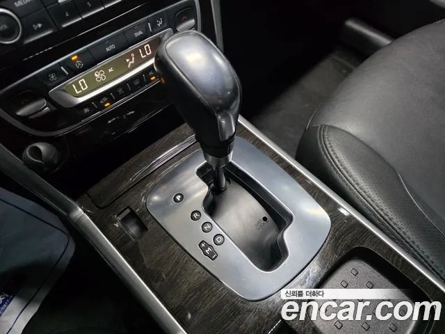 Renault-KoreaSamsung SM5  — фото 15