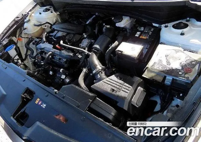 Kia Sportage — фото 18