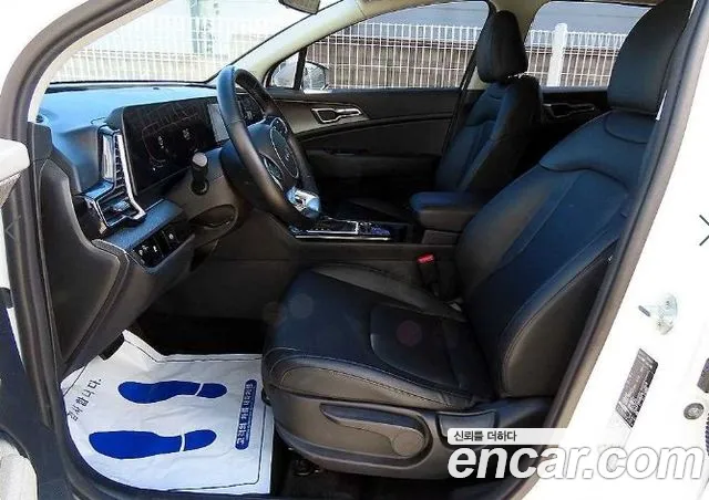 Kia Sportage — фото 5