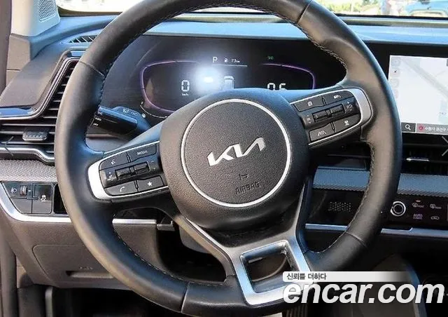 Kia Sportage — фото 8