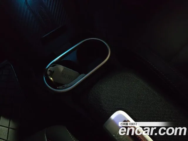 Mini Cooper — фото 16