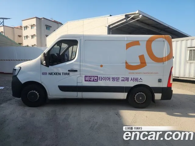 르노삼성 마스터 — фото 10