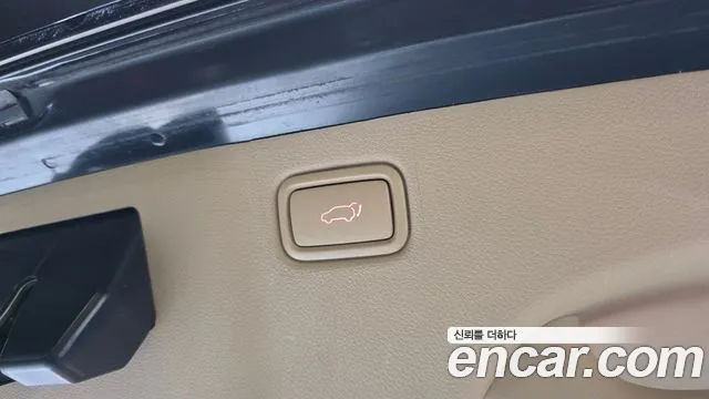 Kia Carnival — фото 19