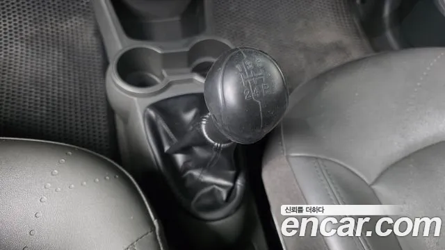 ChevroletGMDaewoo Spark — фото 9
