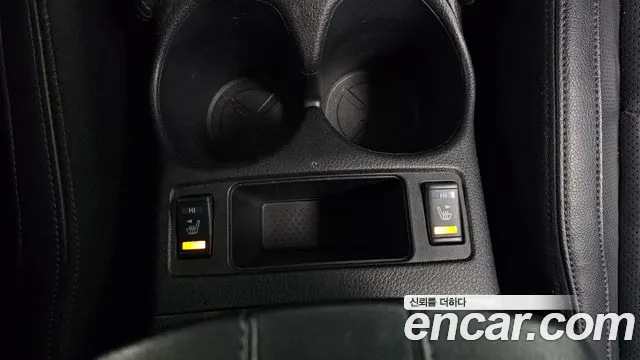Nissan X-Trail — фото 17