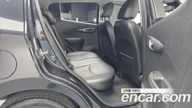 ChevroletGMDaewoo Spark — фото 12
