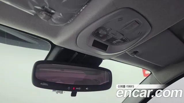 ChevroletGMDaewoo Spark — фото 17