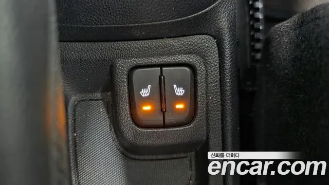 ChevroletGMDaewoo Spark — фото 18