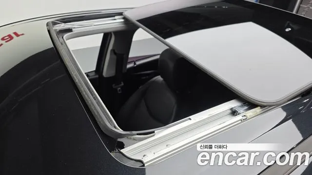 ChevroletGMDaewoo Spark — фото 19