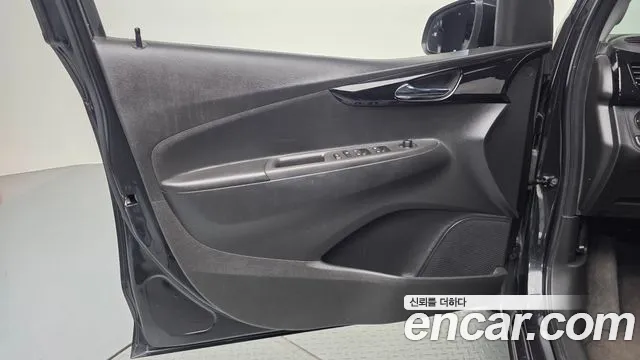 ChevroletGMDaewoo Spark — фото 25