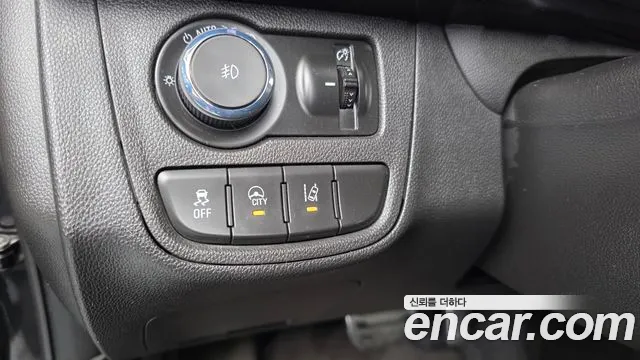 ChevroletGMDaewoo Spark — фото 32