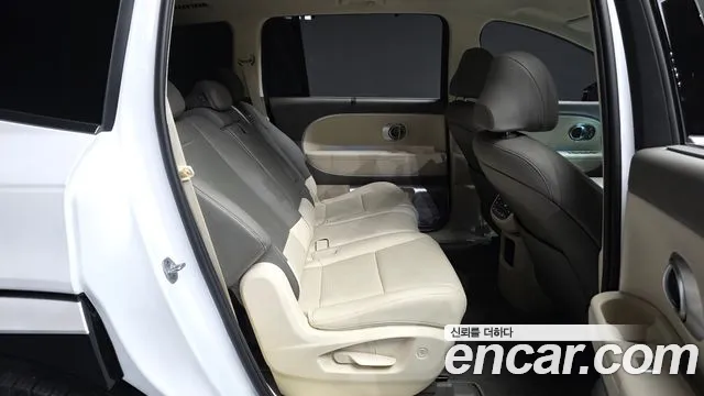 Hyundai Ioniq 9 — фото 11