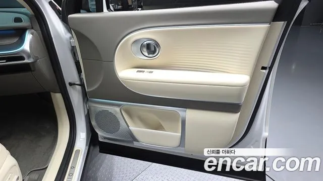 Hyundai Ioniq 9 — фото 24