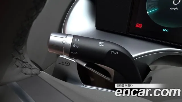 Hyundai Ioniq 9 — фото 29
