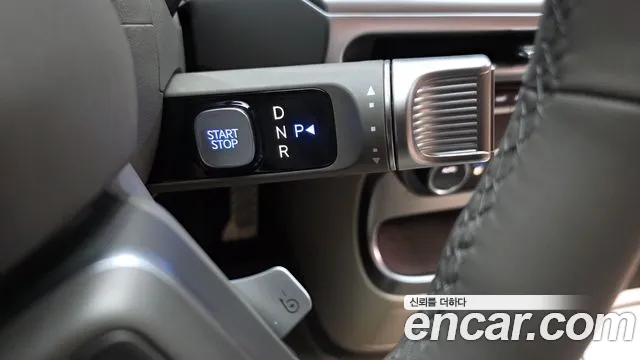 Hyundai Ioniq 9 — фото 8