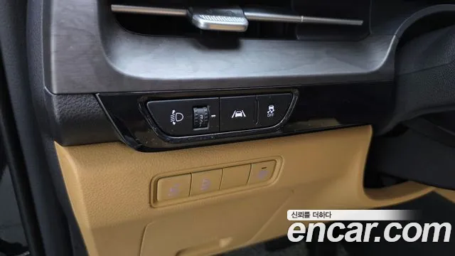 Kia Carnival — фото 14