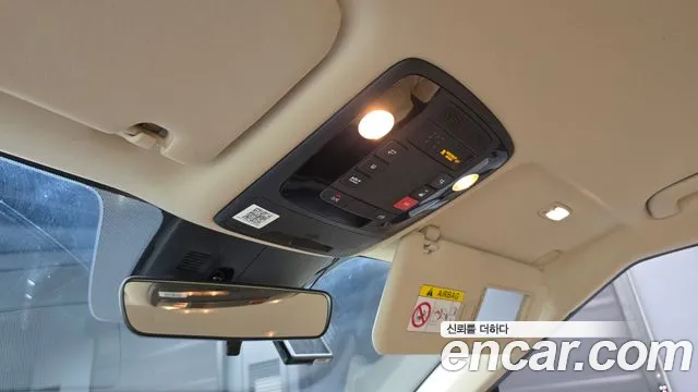 Kia Carnival — фото 20