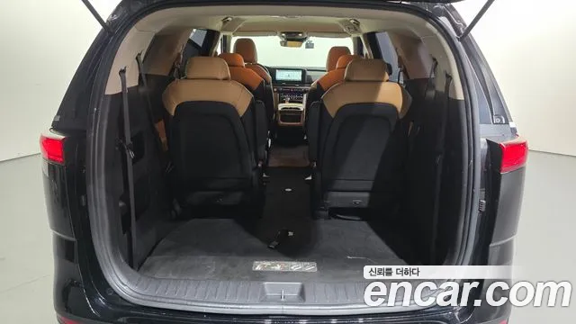 Kia Carnival — фото 30