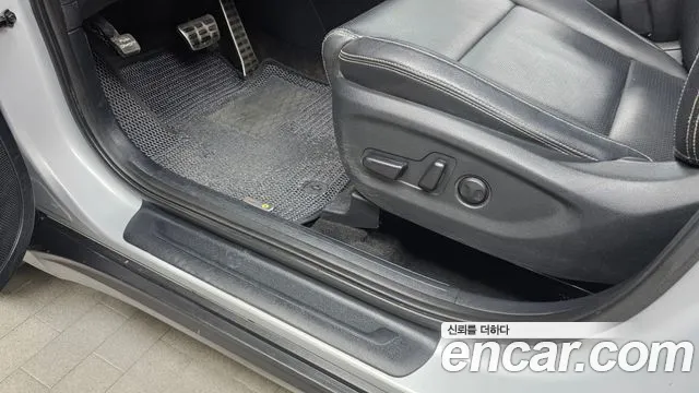 Kia Sportage — фото 28