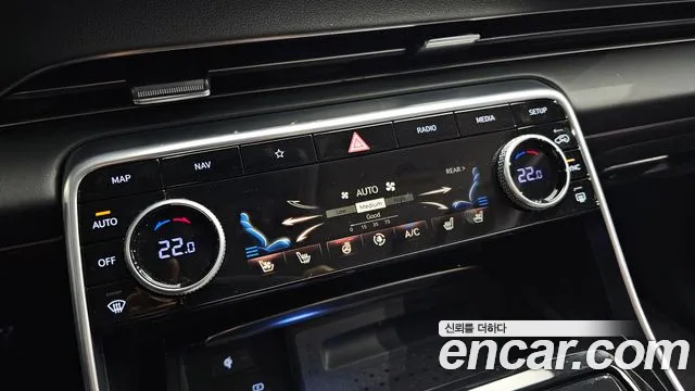 Genesis GV80 — фото 15