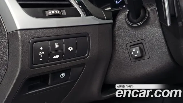 Hyundai Genesis — фото 13