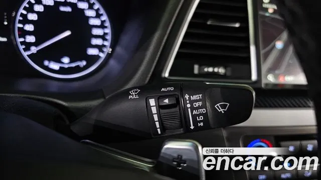 Hyundai Genesis — фото 15