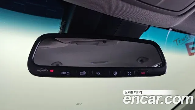Hyundai Genesis — фото 18