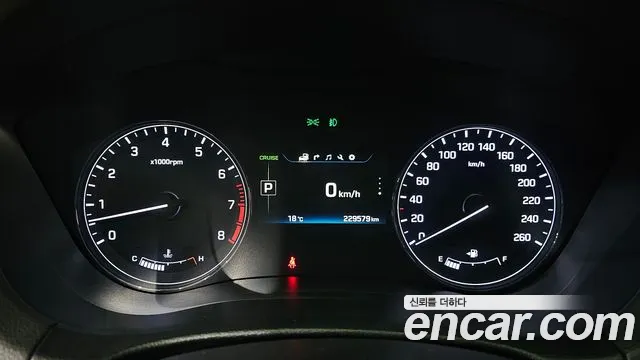 Hyundai Genesis — фото 8