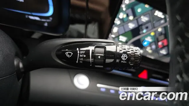 Hyundai Avante — фото 16