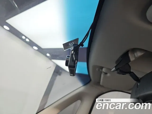 Kia Ray — фото 13