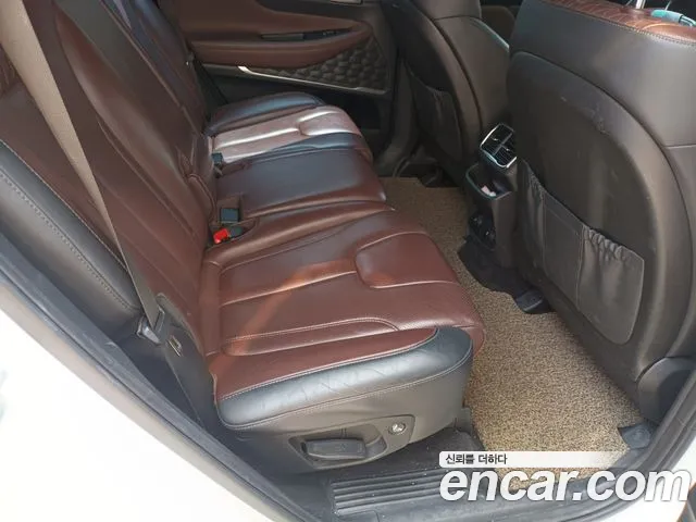 Hyundai Santa Fe — фото 12