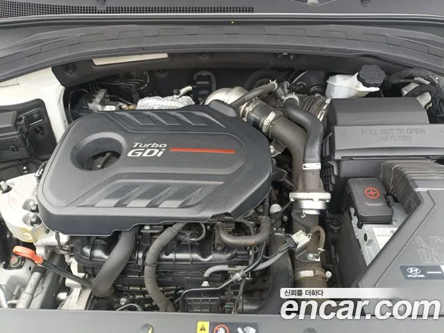 Hyundai Santa Fe — фото 16