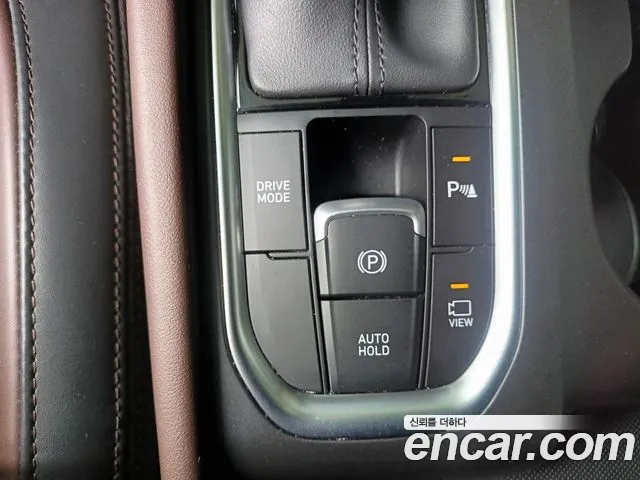 Hyundai Santa Fe — фото 17