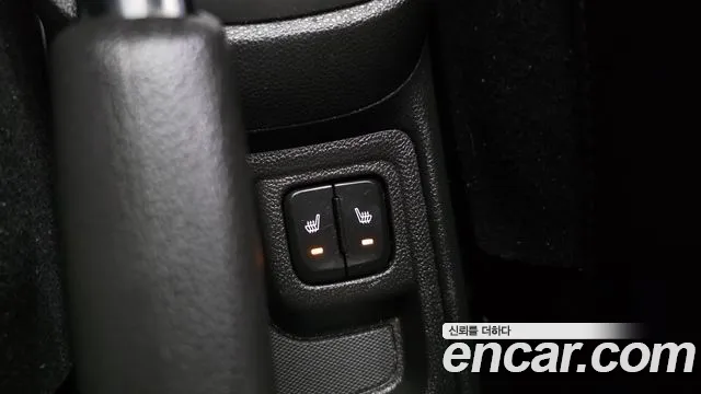 ChevroletGMDaewoo Spark — фото 16