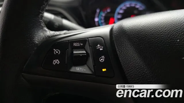 ChevroletGMDaewoo Spark — фото 18