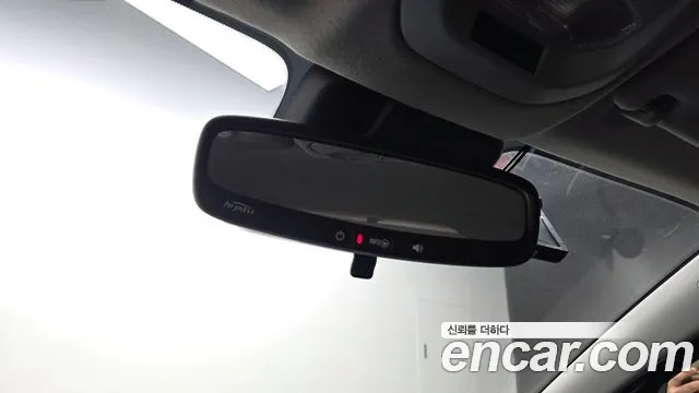 ChevroletGMDaewoo Spark — фото 19