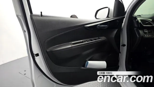 ChevroletGMDaewoo Spark — фото 24