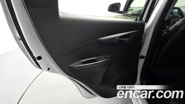ChevroletGMDaewoo Spark — фото 25