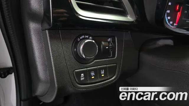 ChevroletGMDaewoo Spark — фото 28