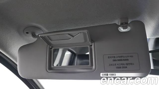 ChevroletGMDaewoo Spark — фото 29