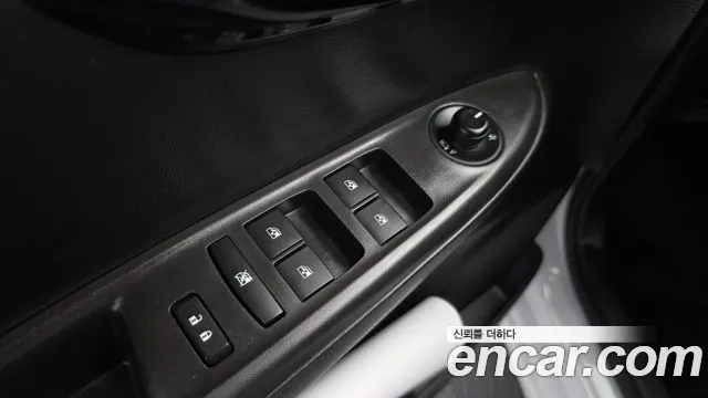 ChevroletGMDaewoo Spark — фото 34