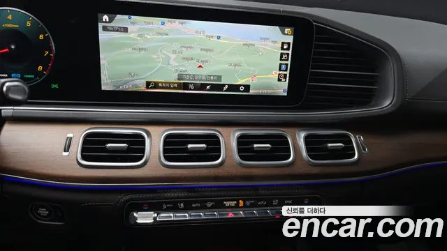 Mercedes-Benz GLE-Class — фото 17