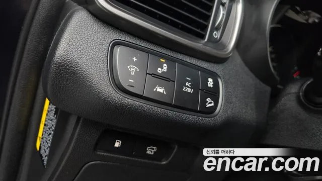 Kia Sorento — фото 17