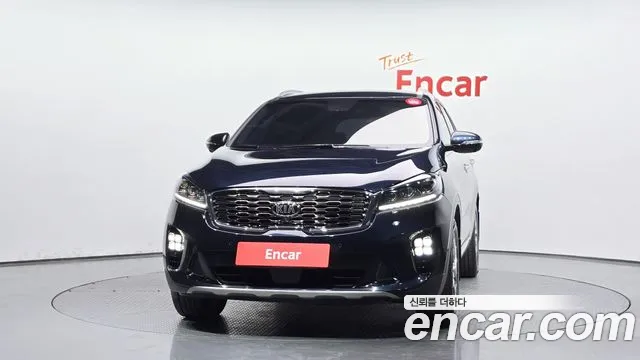 Kia Sorento — фото 3
