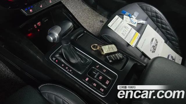 Kia Sorento — фото 9